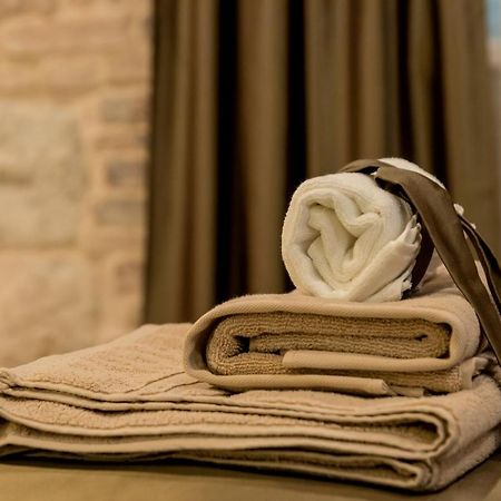 Annie'S Stone Studio & Room Σπλιτ Εξωτερικό φωτογραφία