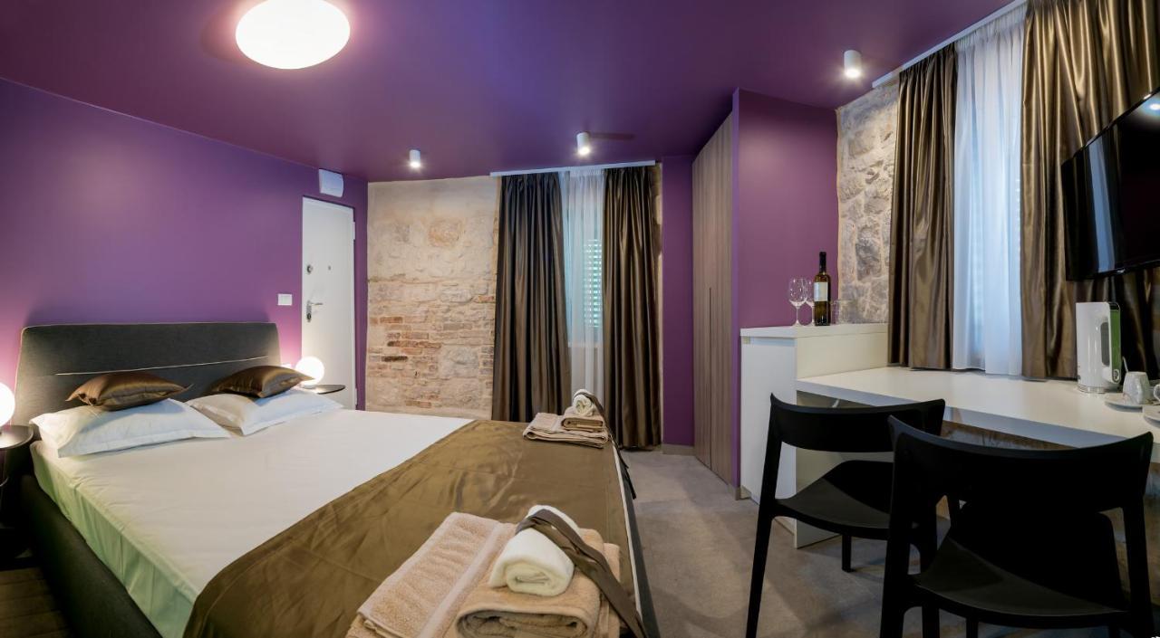 Annie'S Stone Studio & Room Σπλιτ Εξωτερικό φωτογραφία