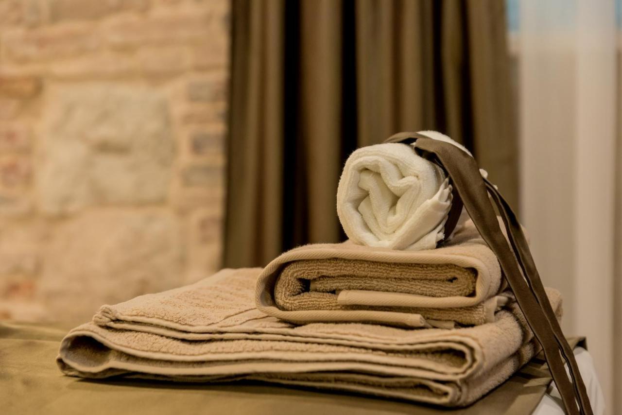 Annie'S Stone Studio & Room Σπλιτ Εξωτερικό φωτογραφία
