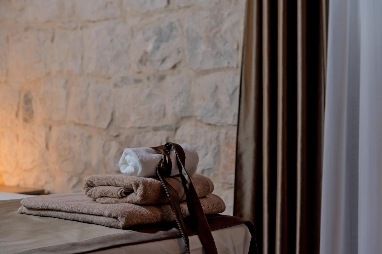 Annie'S Stone Studio & Room Σπλιτ Εξωτερικό φωτογραφία