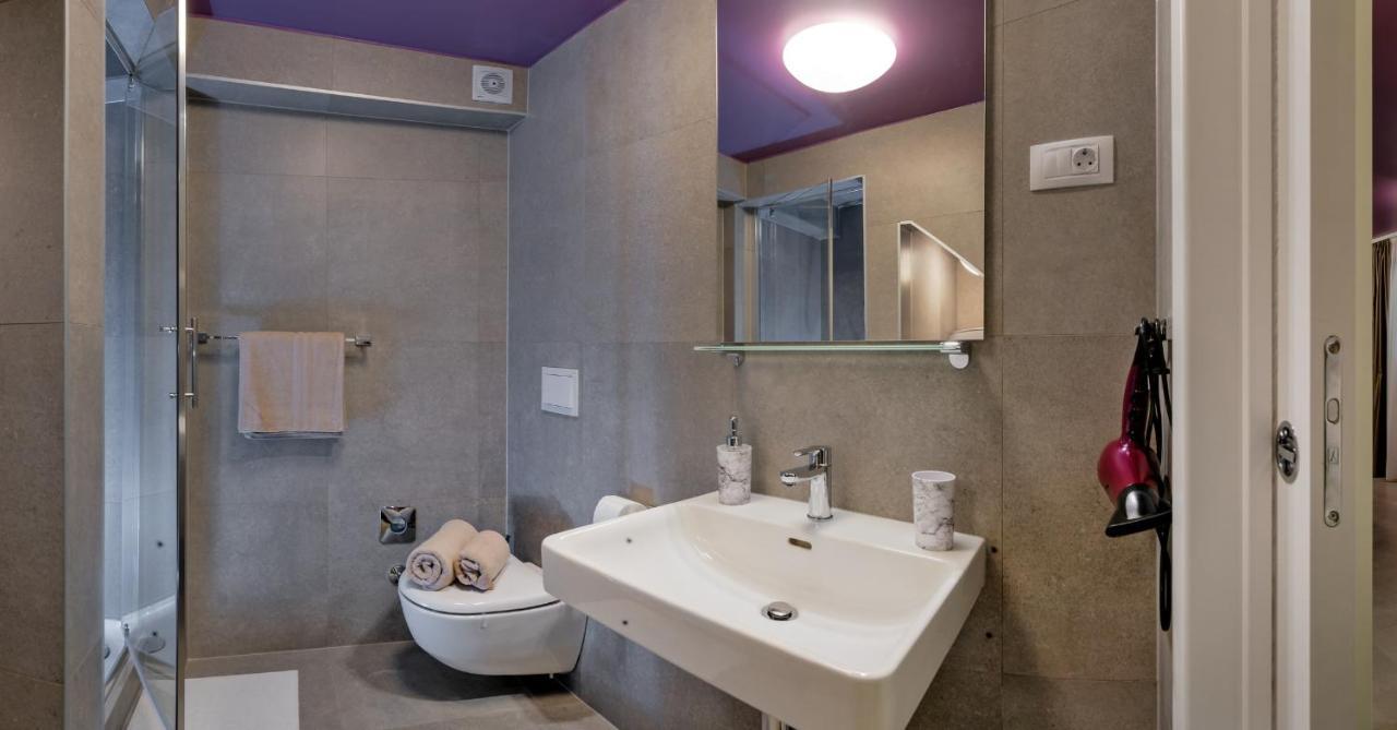 Annie'S Stone Studio & Room Σπλιτ Εξωτερικό φωτογραφία